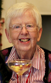 Maureen Walsh