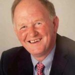 MUIRIS WALSH
