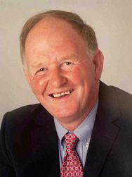 MUIRIS WALSH