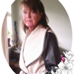 Freda Waldron (née Gaffey)