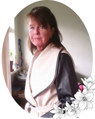 Freda Waldron (née Gaffey)