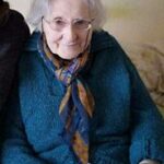 Mary (Mai) McENTEGART (née Corcoran)