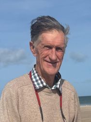 William (Will) Warham