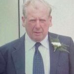 Patrick Thornton