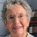 Patricia Singleton