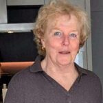 Maureen Walsh (née English)