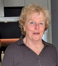 Maureen Walsh (née English)