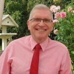Professor John Wells