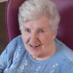 Bridget (Bridie) HIGGINS