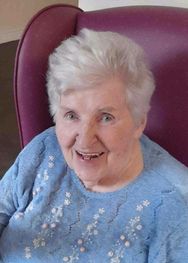 Bridget (Bridie) HIGGINS