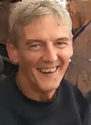 Edward (Eddie) Tomkins