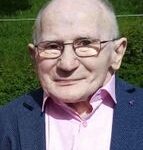 James Noel (better known as Noel) McNicholas