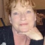 Mary WILLIAMSON (HAOUSSINE)