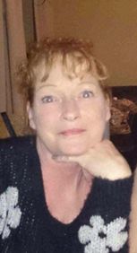 Mary WILLIAMSON (HAOUSSINE)