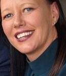 Tracey Stack (née Timlin)