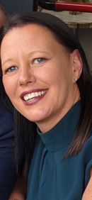 Tracey Stack (née Timlin)