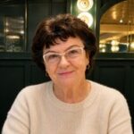 Maureen Hartin (née Sheridan)