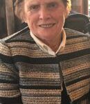 Margaret (Peg) White (née Mahon)