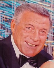 BOBBY TAMBLING