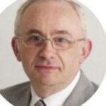 Dr Mark F Whitty