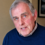 Eamon Whelan