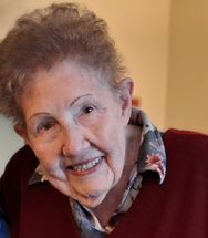 Gisela Wedel