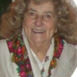Margaret Wrenn (née Flanagan)