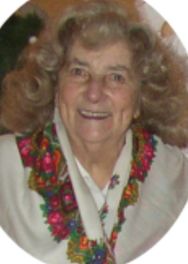 Margaret Wrenn (née Flanagan)