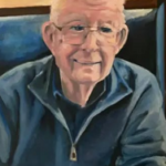 John P. (Dermot) Watchorn