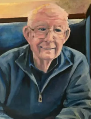 John P. (Dermot) Watchorn