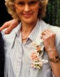 Margaret (Peggy) WHELAN (née Butler)