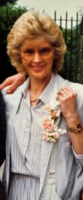 Margaret (Peggy) WHELAN (née Butler)