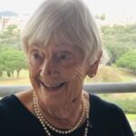 Mary O’ Brien (née Monahan)