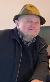 Des Whelan