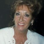 Patricia (Patsy) Whelan (née Trimble)