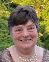 Phyllis Whyte (née Enright)