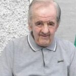 Thomas (Tom) Stacey