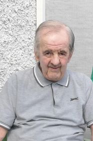 Thomas (Tom) Stacey