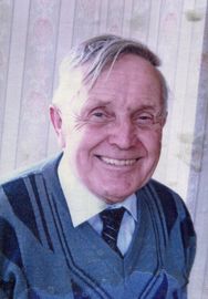 Thomas (Tommy) Ward