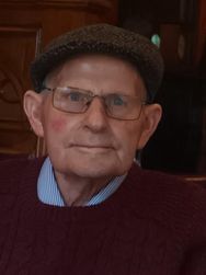 Thomas (Tomsie) Walsh