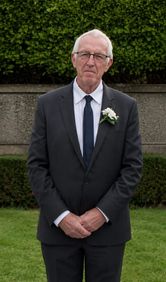 Patrick (Gerry) PURCELL
