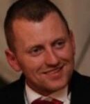 Timothy Scott (Jnr)