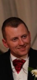 Timothy Scott (Jnr)