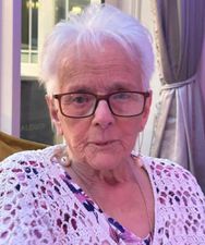 Bridie Reddin (née Dowling)