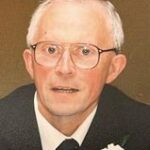 Joseph Joyce