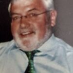 Peter (Pete) Vahey