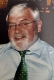 Peter (Pete) Vahey